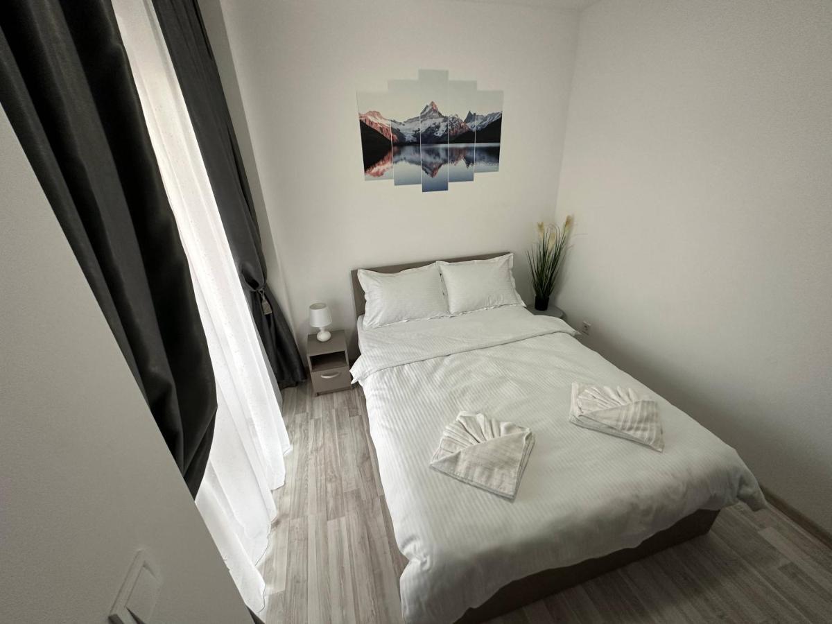 Relax Home River Iasi Extérieur photo