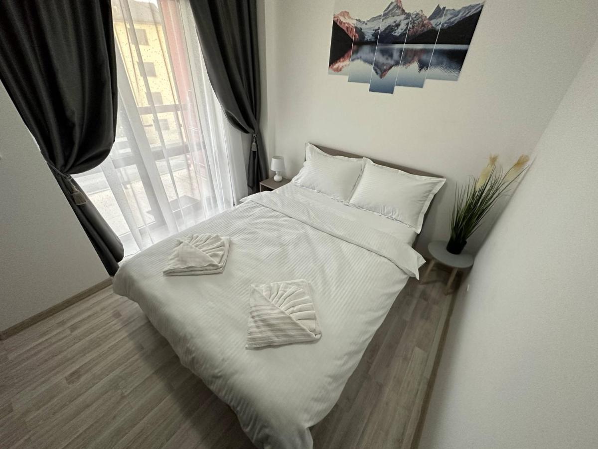 Relax Home River Iasi Extérieur photo