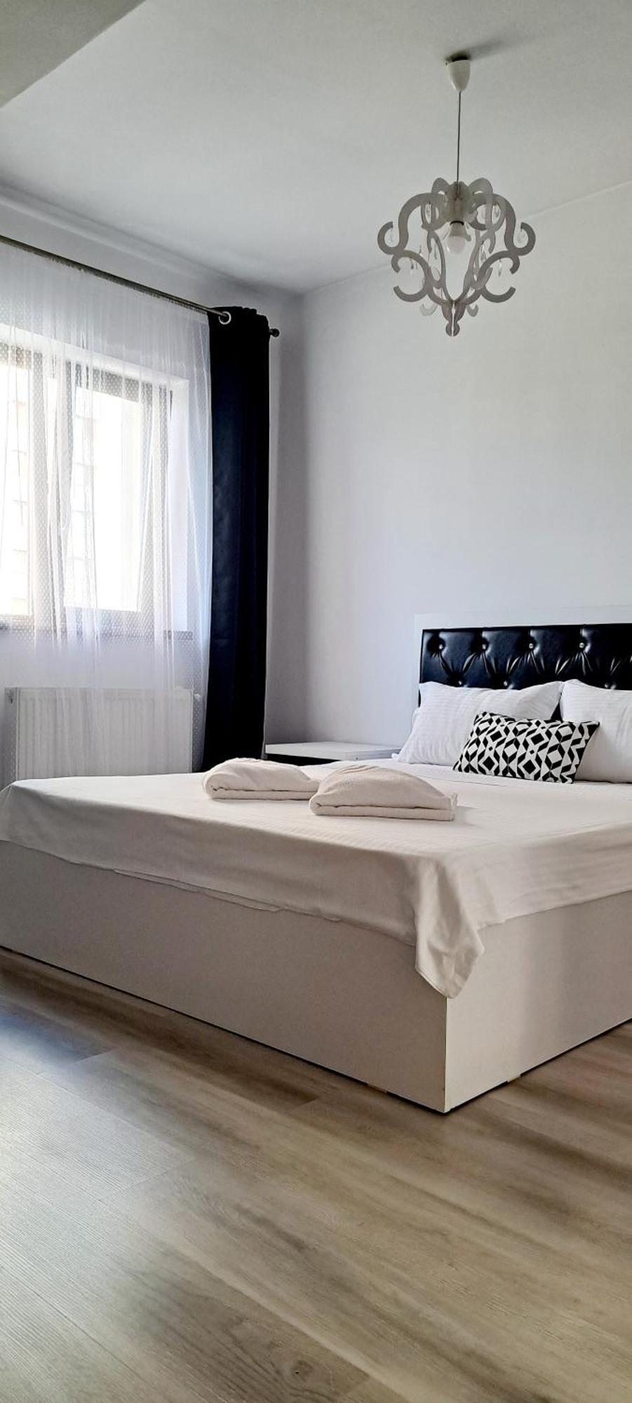 Relax Home River Iasi Extérieur photo
